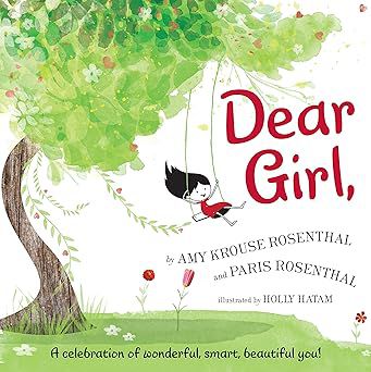 Dear Girl 